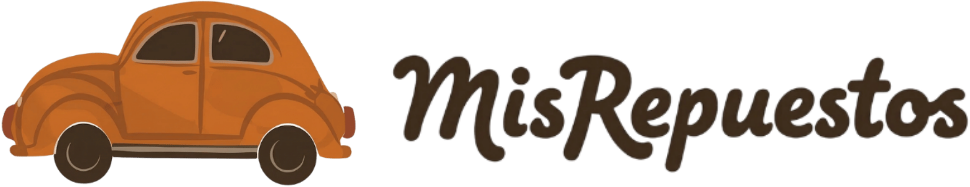 MisRepuestos